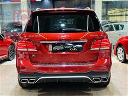 مێرسێدس بێنز GLE